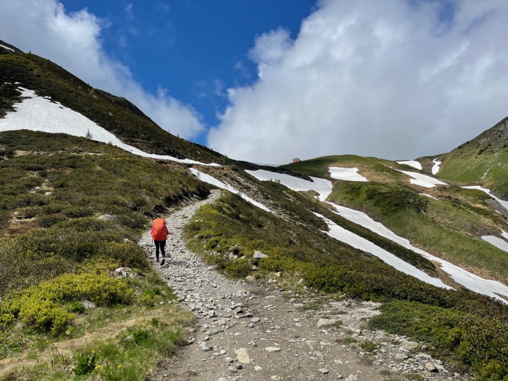 Col de Balme