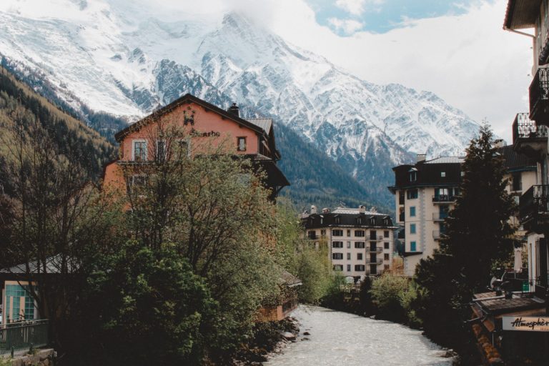 Things to do in Chamonix