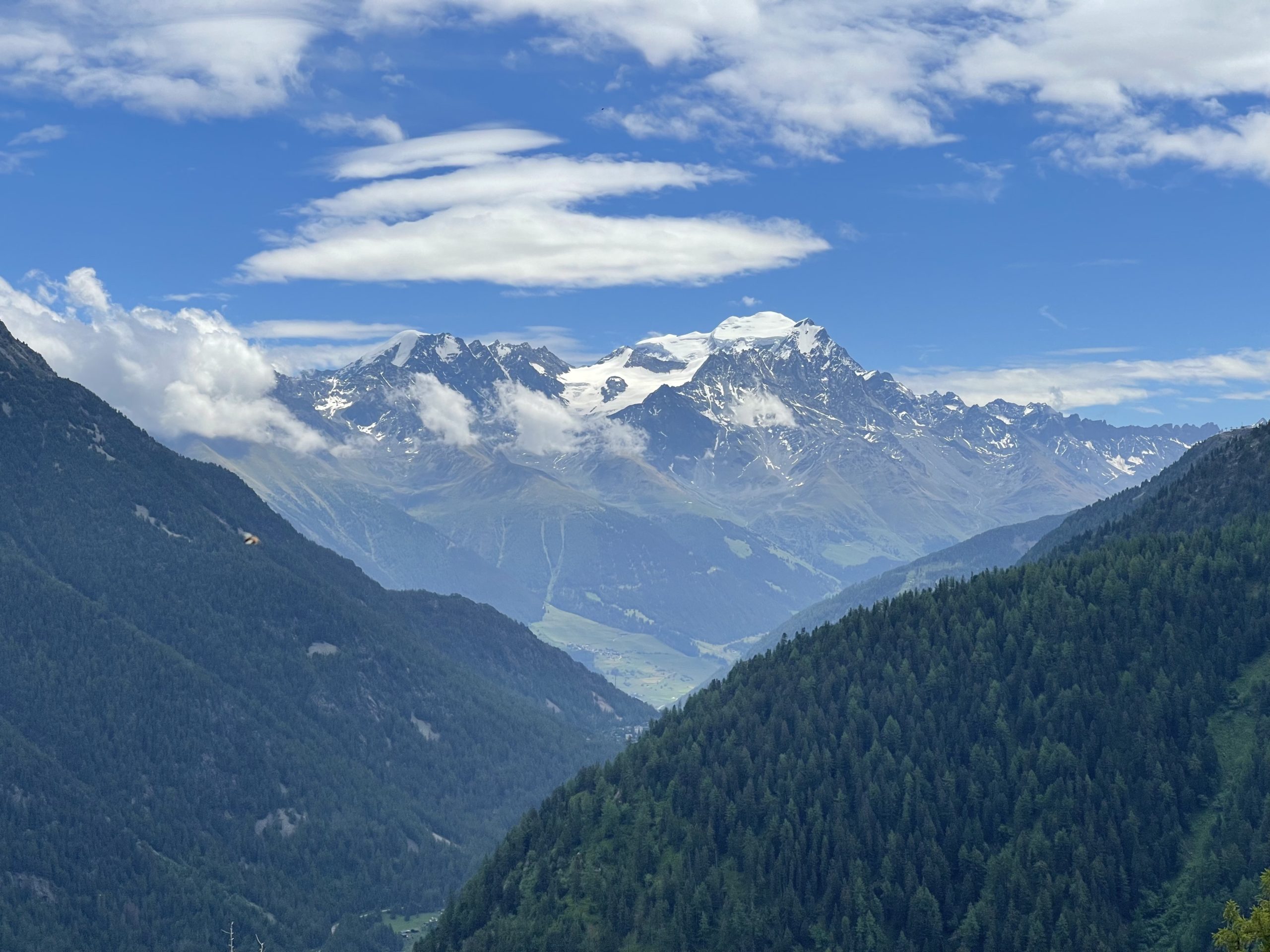 The Ultimate Guide to the Tour du Mont Blanc Hike - Tours du Mont Blanc