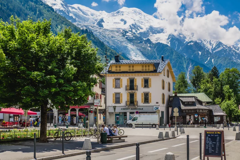 Where to stay in Chamonix – 2024 Top Picks